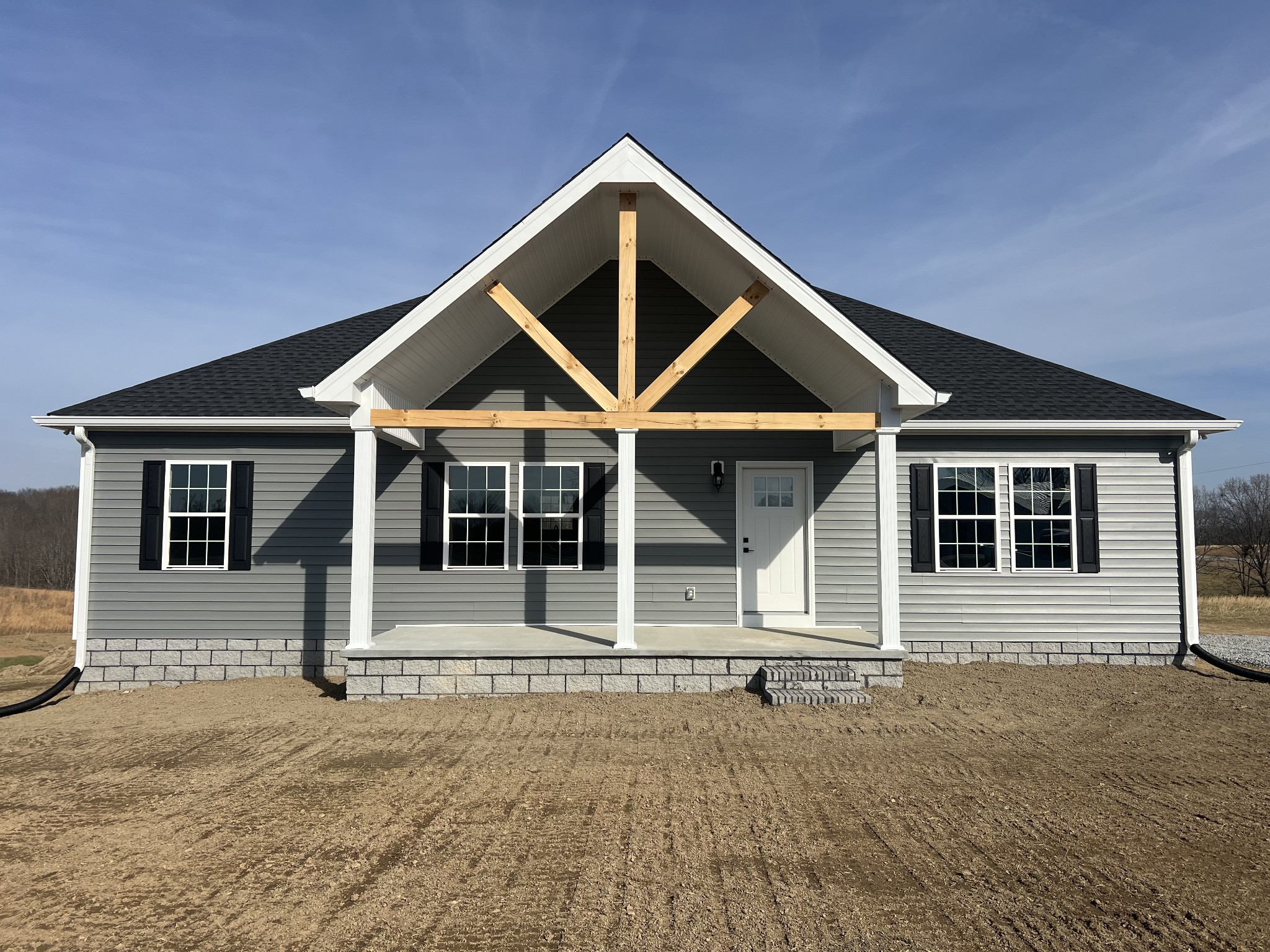 1832 Lafayette Road Red Boiling Springs, TN 37150 - Photo 1 of 13