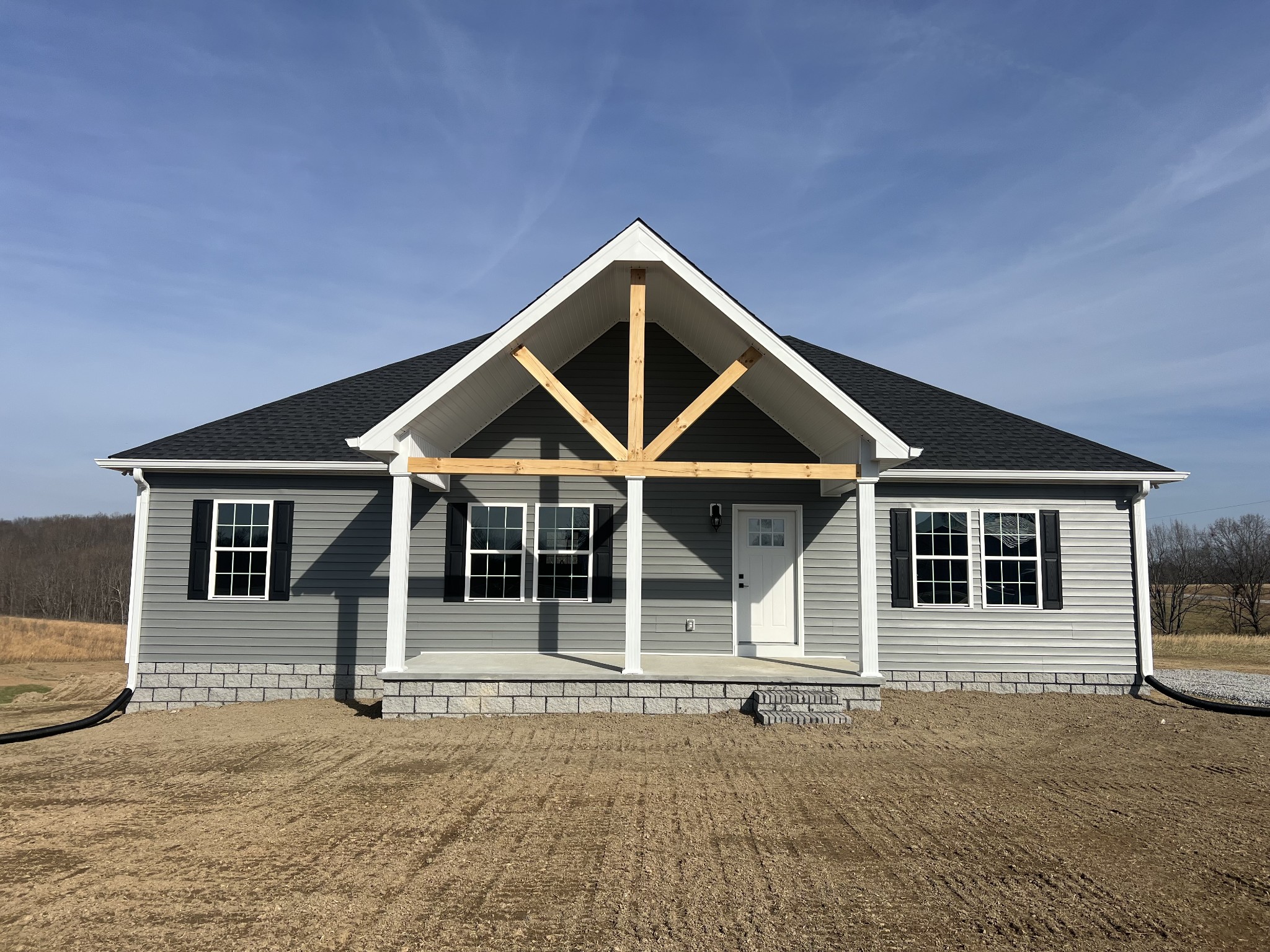 1832 Lafayette Road Red Boiling Springs, TN 37150 - Photo 2 of 13