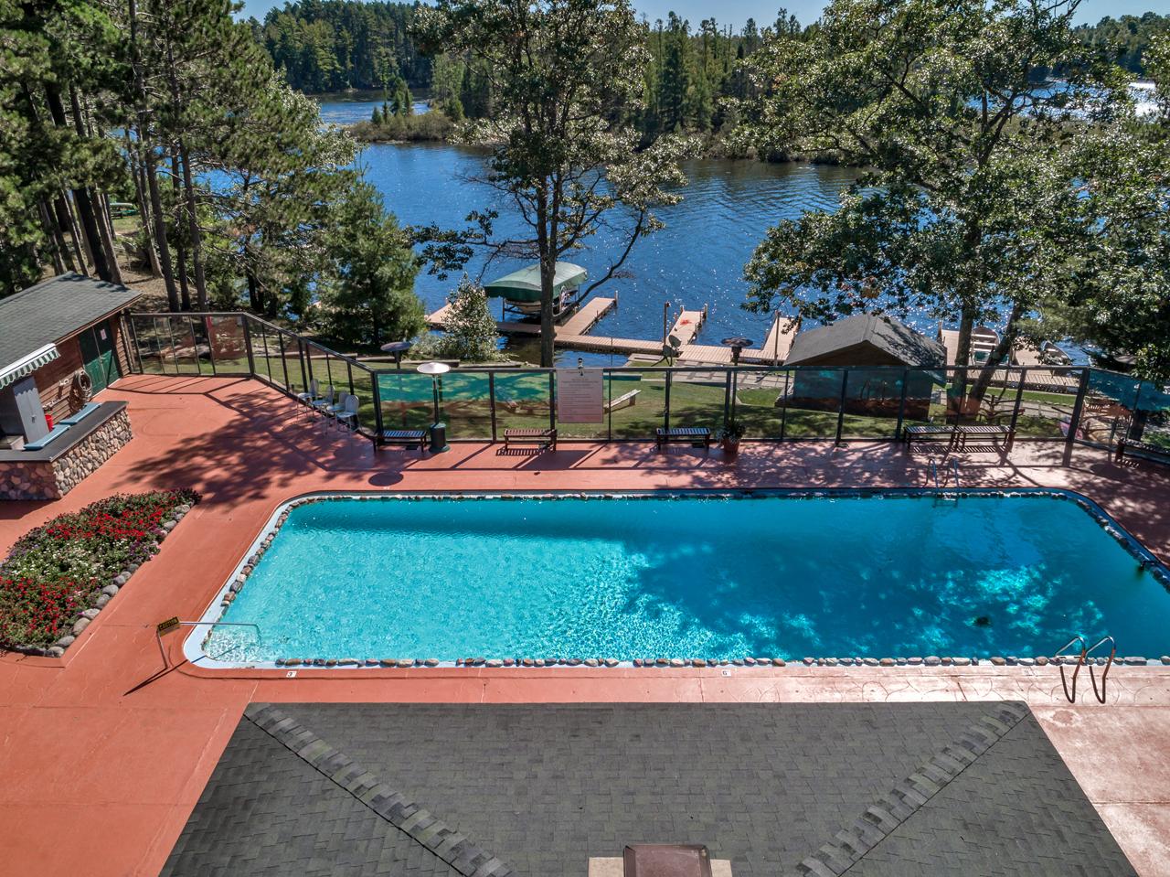 13035 Deer Park Road, Unit 2 Manitowish Waters, WI 54545 - Photo 52 of 65 Gallery Image 52