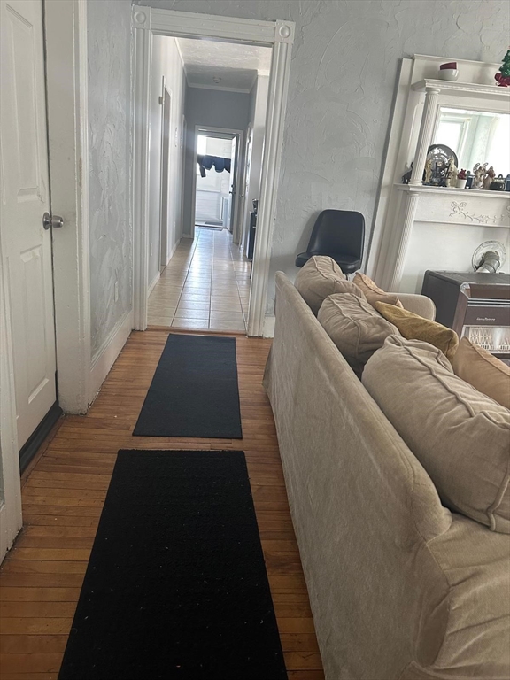 82 Fox Street Worcester, MA 01604 - Photo 14 of 38 a living room with a couch