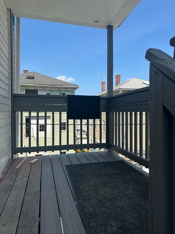 82 Fox Street Worcester, MA 01604 - Photo 34 of 38 a view of a balcony