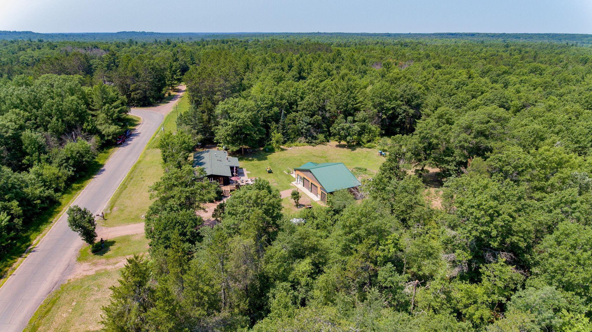 8998 North River Road Danbury, WI 54830 - Photo 40 of 58