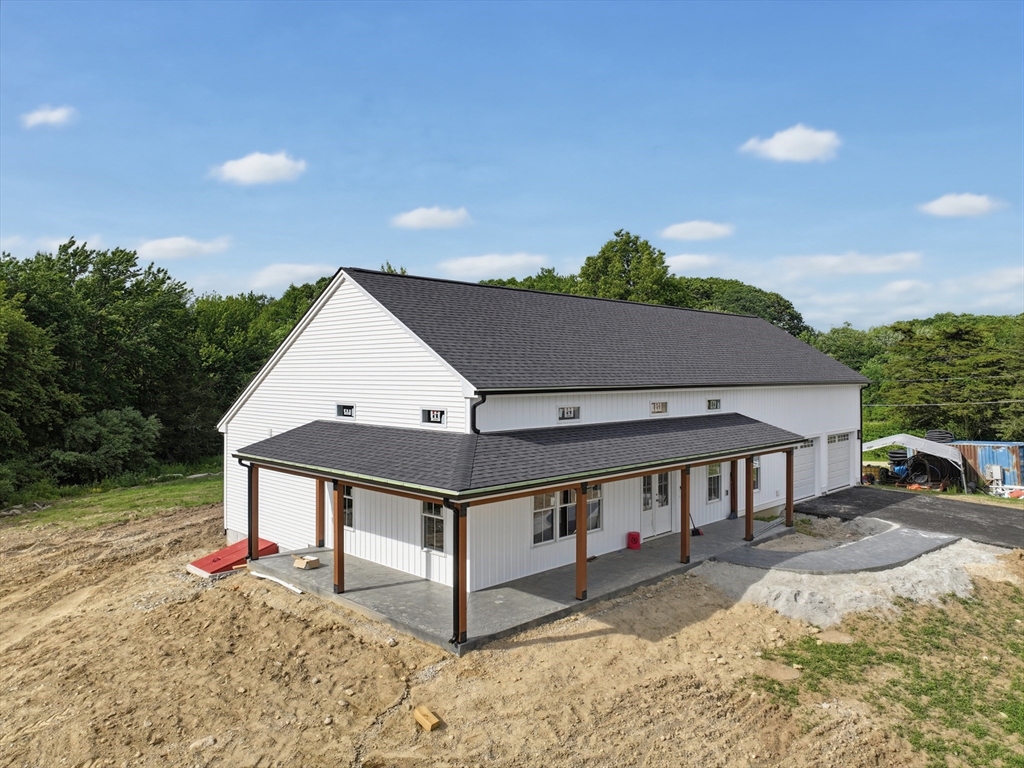 Lot 4 Pickering Road Blackstone, MA 01504 - Photo 24 of 24