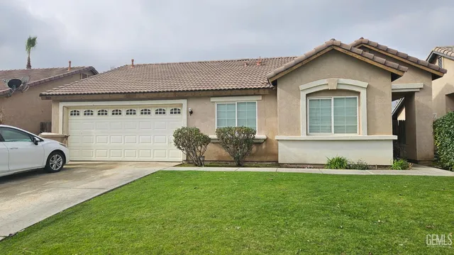 $347,500 | Undisclosed Address, Bakersfield, CA 93307