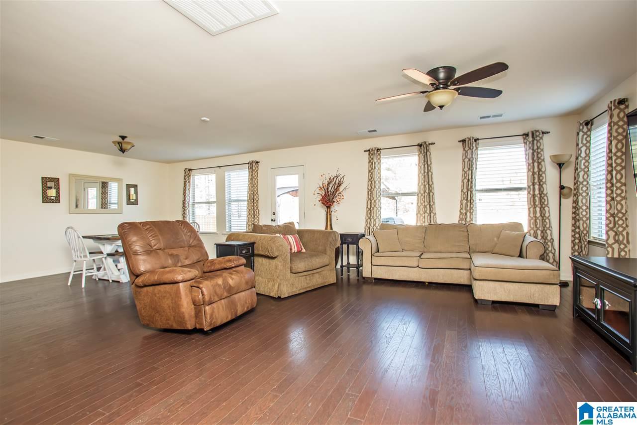 140 Blueberry Cove Springville, AL 35146 - Photo 5 of 35