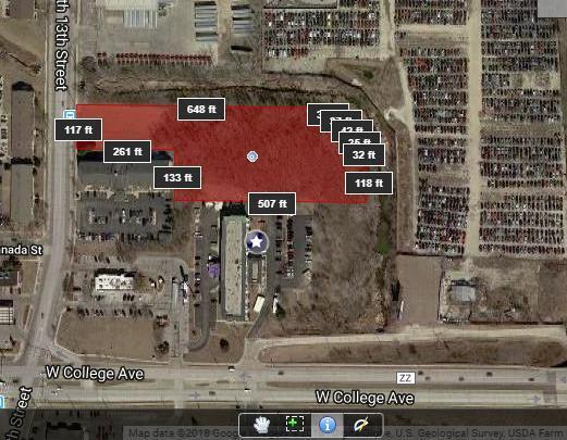 6154 South 13th Street Milwaukee, WI 53221 - Photo 5 of 6 13th st 2