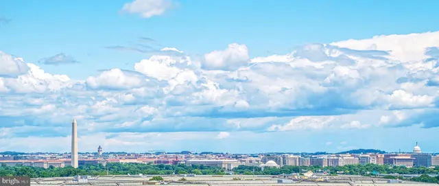 $5,800 | 1101 South Arlington Ridge Road, Unit 216, Arlington, VA 22202