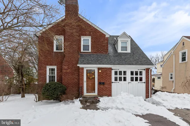 $500,000 | 5 Highland Avenue, Flourtown, PA 19031