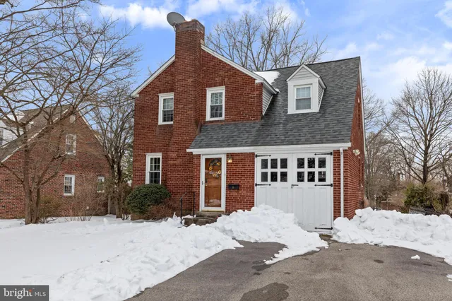 $500,000 | 5 Highland Avenue, Flourtown, PA 19031