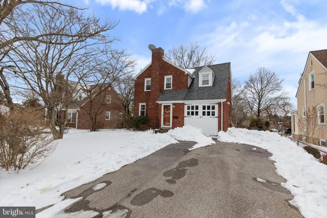$500,000 | 5 Highland Avenue, Flourtown, PA 19031