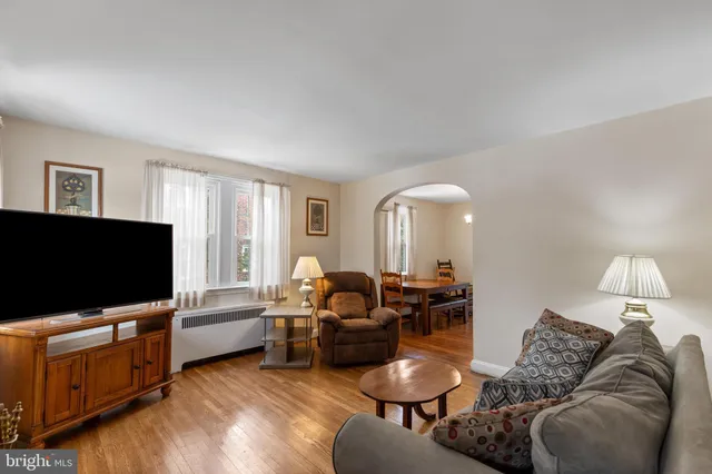 $500,000 | 5 Highland Avenue, Flourtown, PA 19031