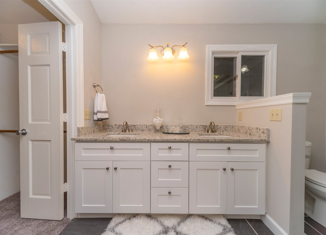 5904 Spring Valley Drive Raleigh, NC 27616 - Photo 16 of 25 Master Bath