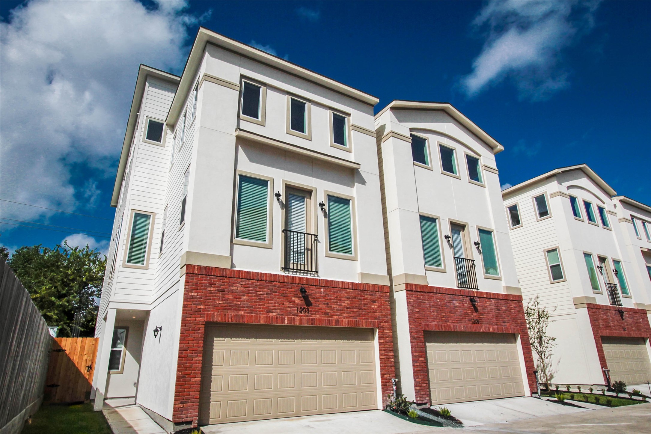 1203 Cedarpost Tree Springs Place Houston, TX 77055 - Photo 1 of 16