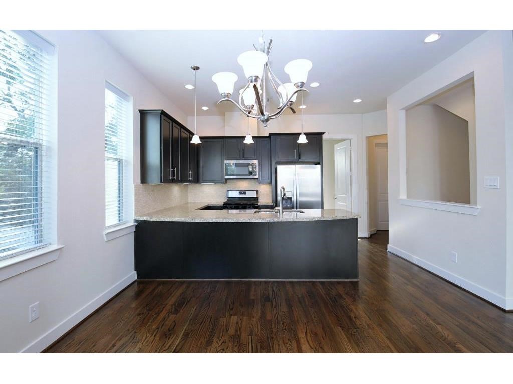 1203 Cedarpost Tree Springs Place Houston, TX 77055 - Photo 5 of 16