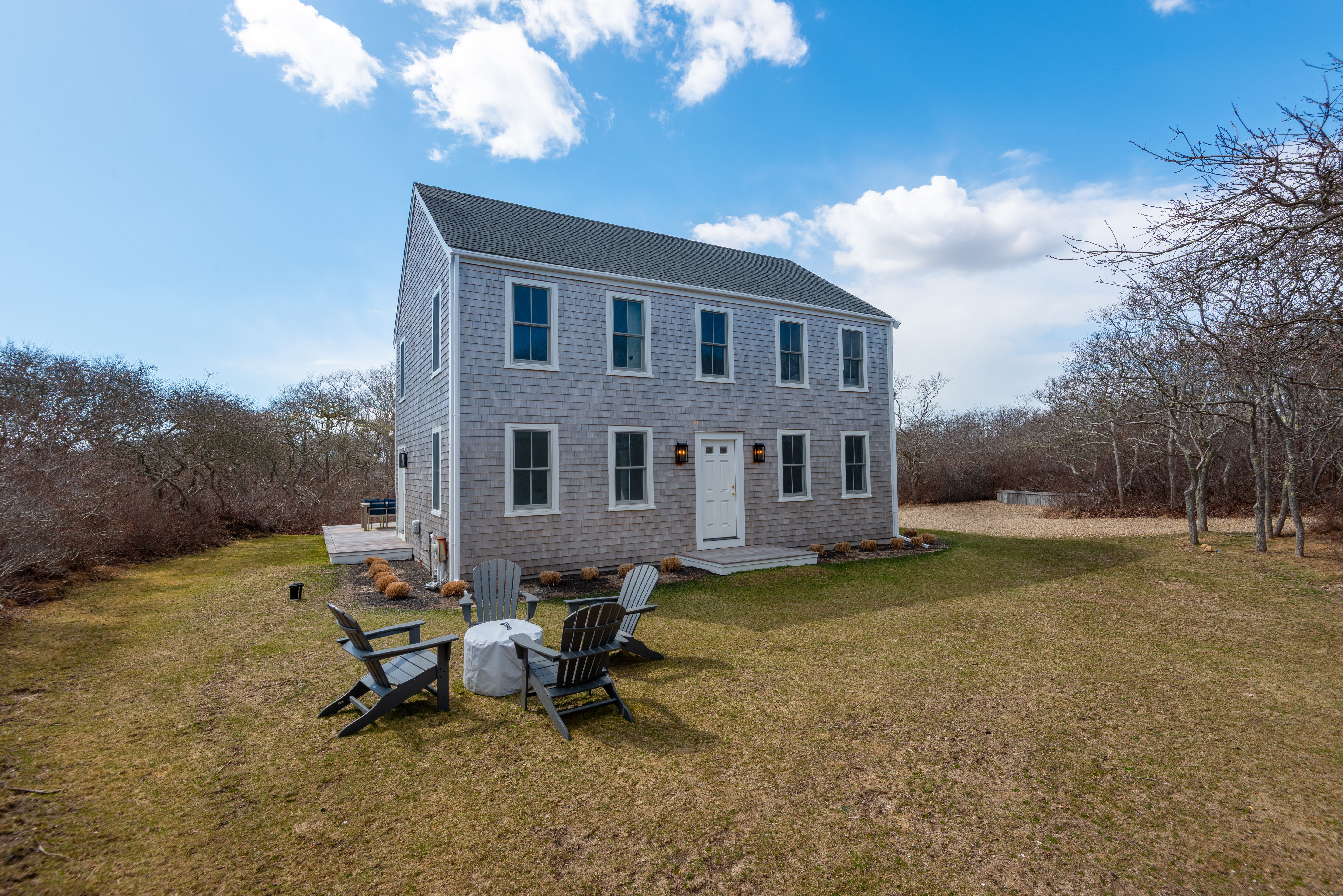 14 Flintlock Road Nantucket, MA 02554 - Photo 23 of 31