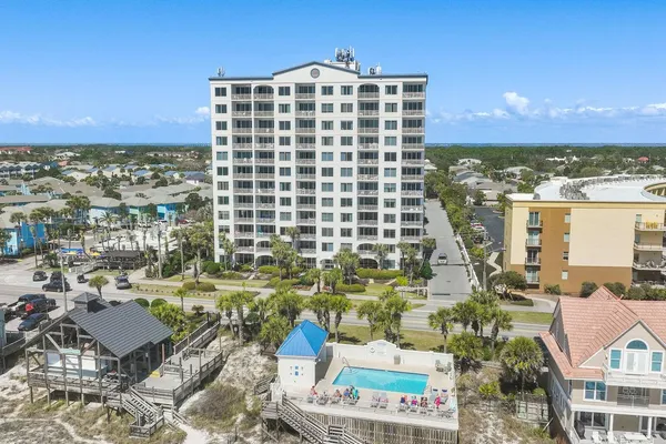 $750,000 | 2936 Scenic Gulf Drive, Unit 506, Miramar Beach, FL 32550