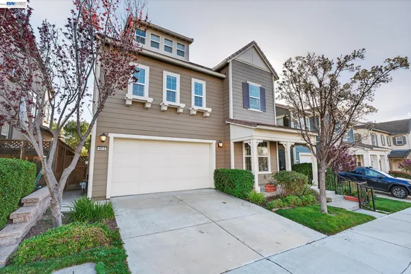 $1,950,000 | 4915 Shelton Street, Dublin, CA 94568