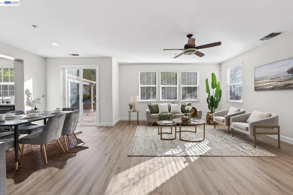$1,950,000 | 4915 Shelton Street, Dublin, CA 94568