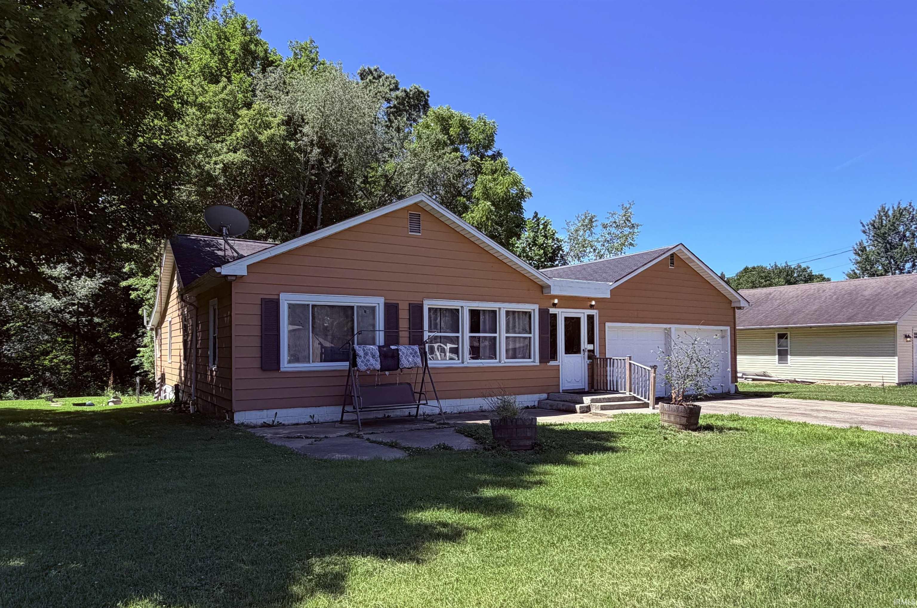 3504 Hardscrabble Road Spencer, IN 47460 - Photo 19 of 26