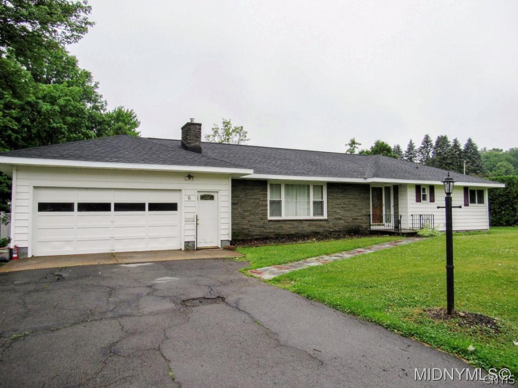 6 Lin Road Utica, NY 13501 - Photo 1 of 1 Gallery Image 1
