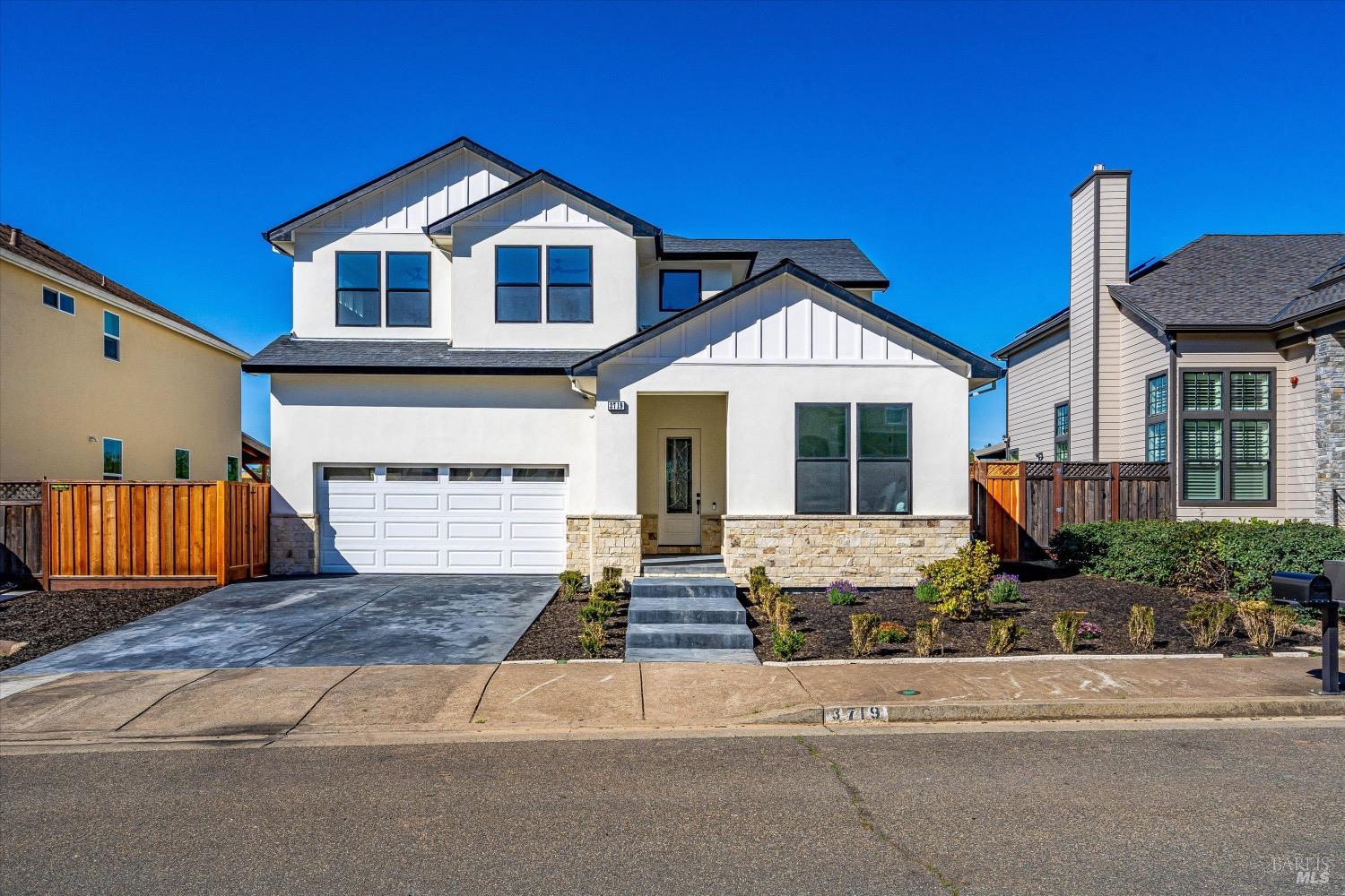 3719 Paxton Place Santa Rosa, CA 95404 - Photo 1 of 1 Gallery Image 1