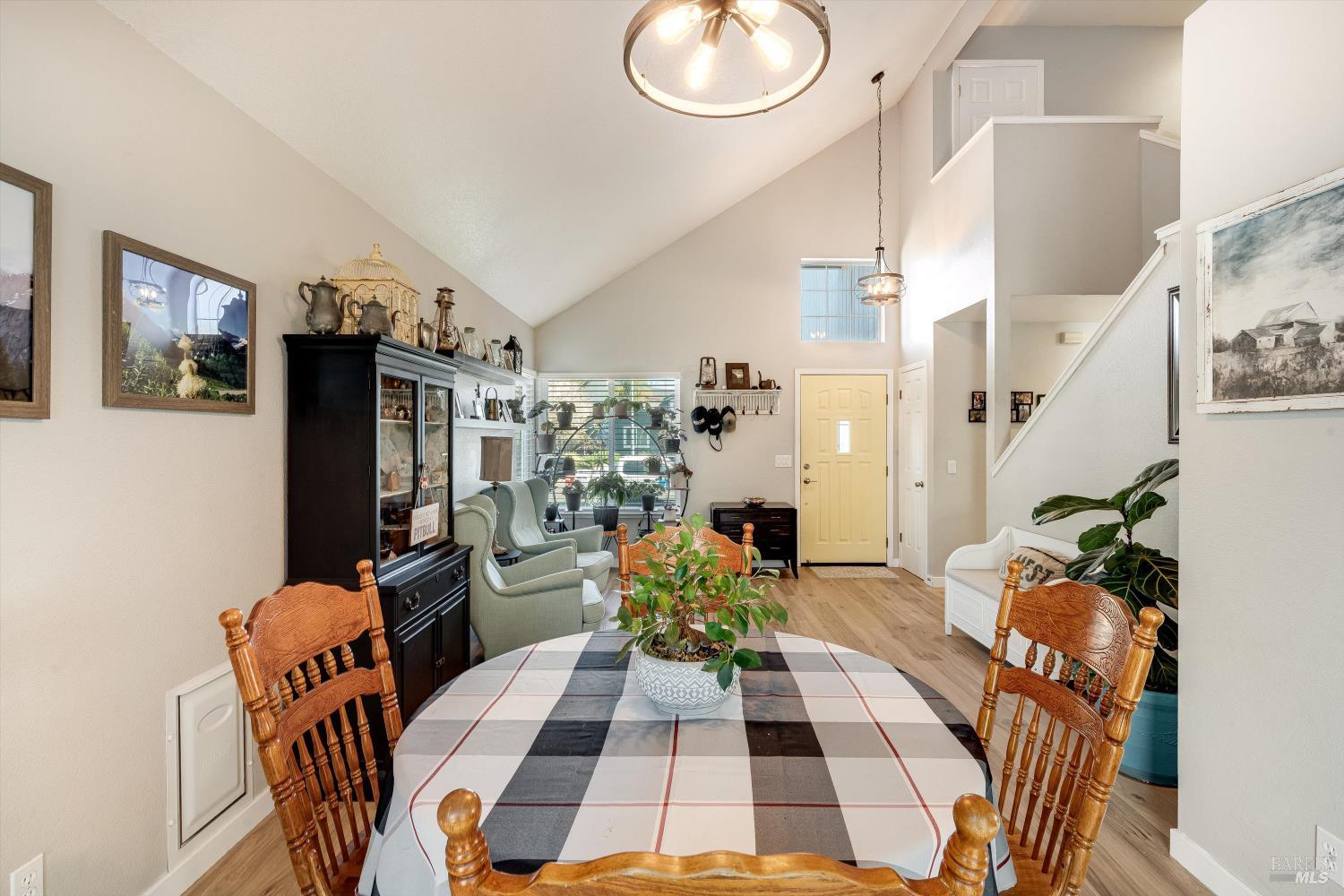 532 Walten Way Windsor, CA 95492 - Photo 32 of 65 a view of a livingroom with furniture and a couch