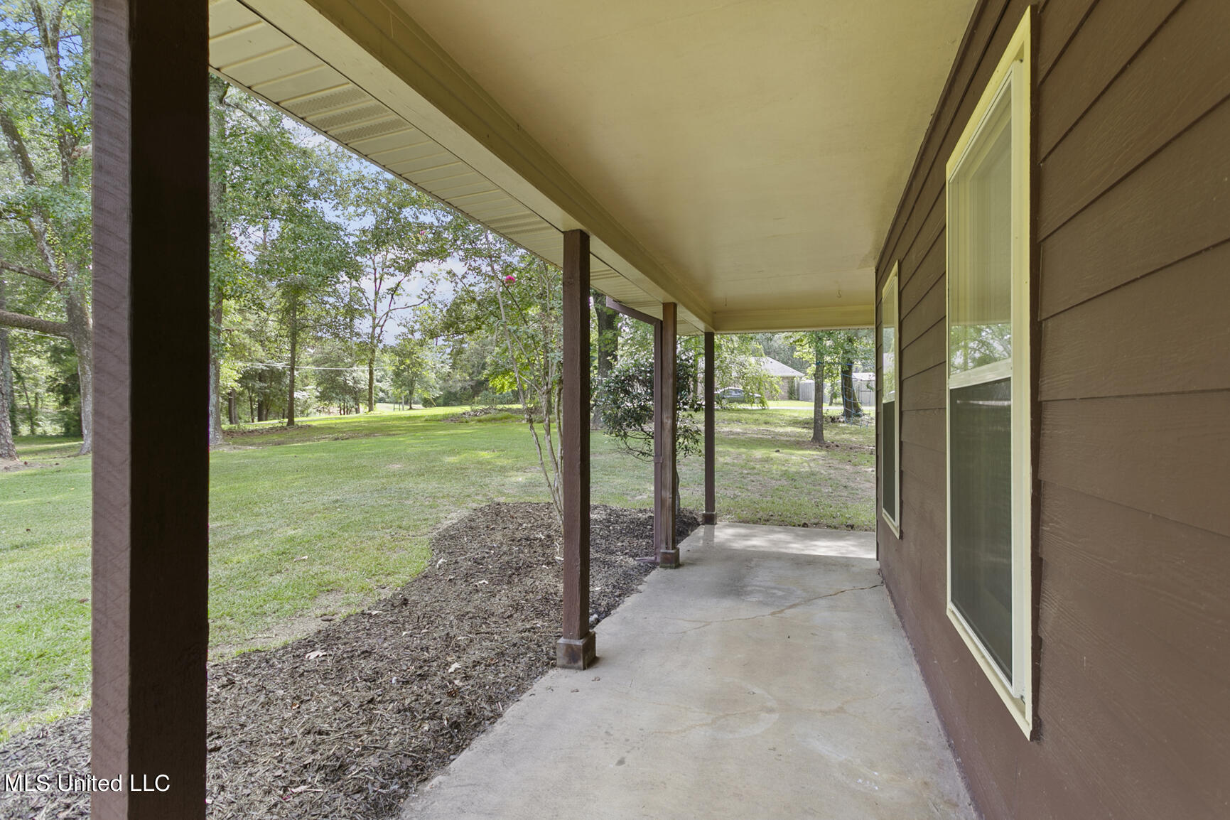 1303 Big Creek Road Raymond, MS 39154 - Photo 28 of 46 1303 Big Creek Rd final-31
