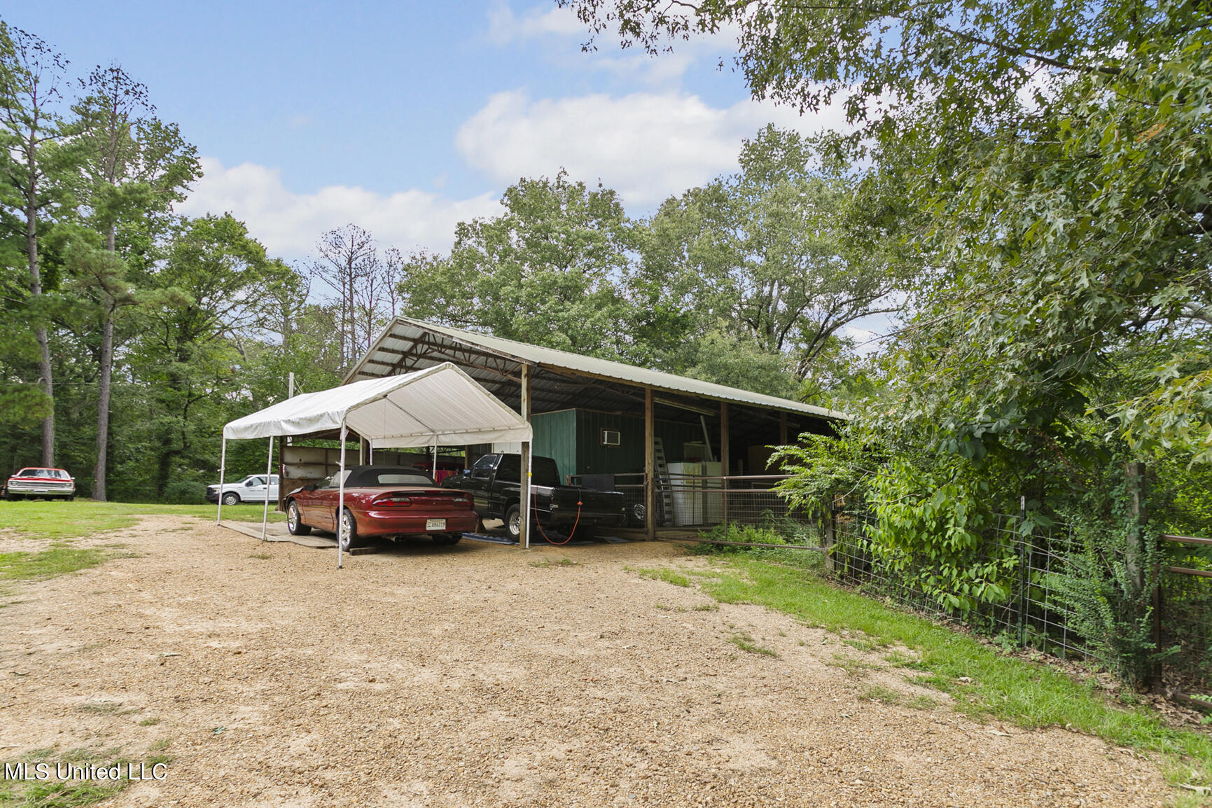 1303 Big Creek Road Raymond, MS 39154 - Photo 30 of 46 1303 Big Creek Rd final-6
