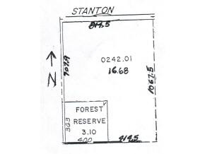 Stanton Road Lakeville, IN 46536 - Photo 1 of 1