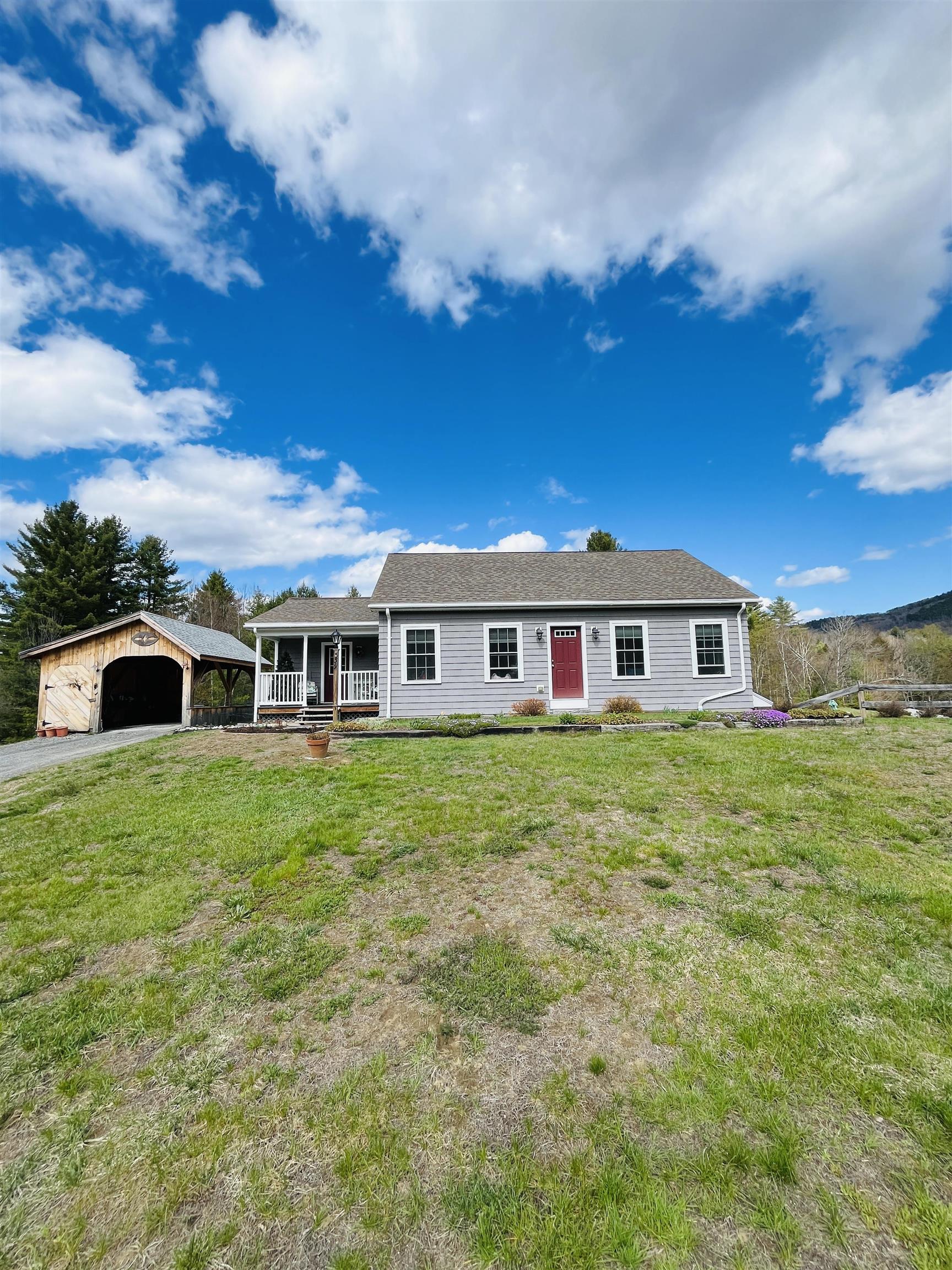 339 Ranney Road Stockbridge, VT 05772 - Photo 43 of 44
