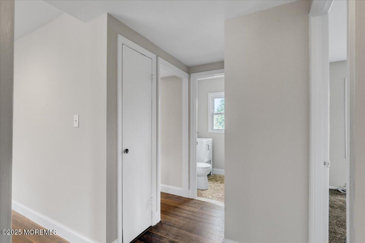 97 Irongate Lane Aberdeen, NJ 07747 - Photo 13 of 29 13-Hallway