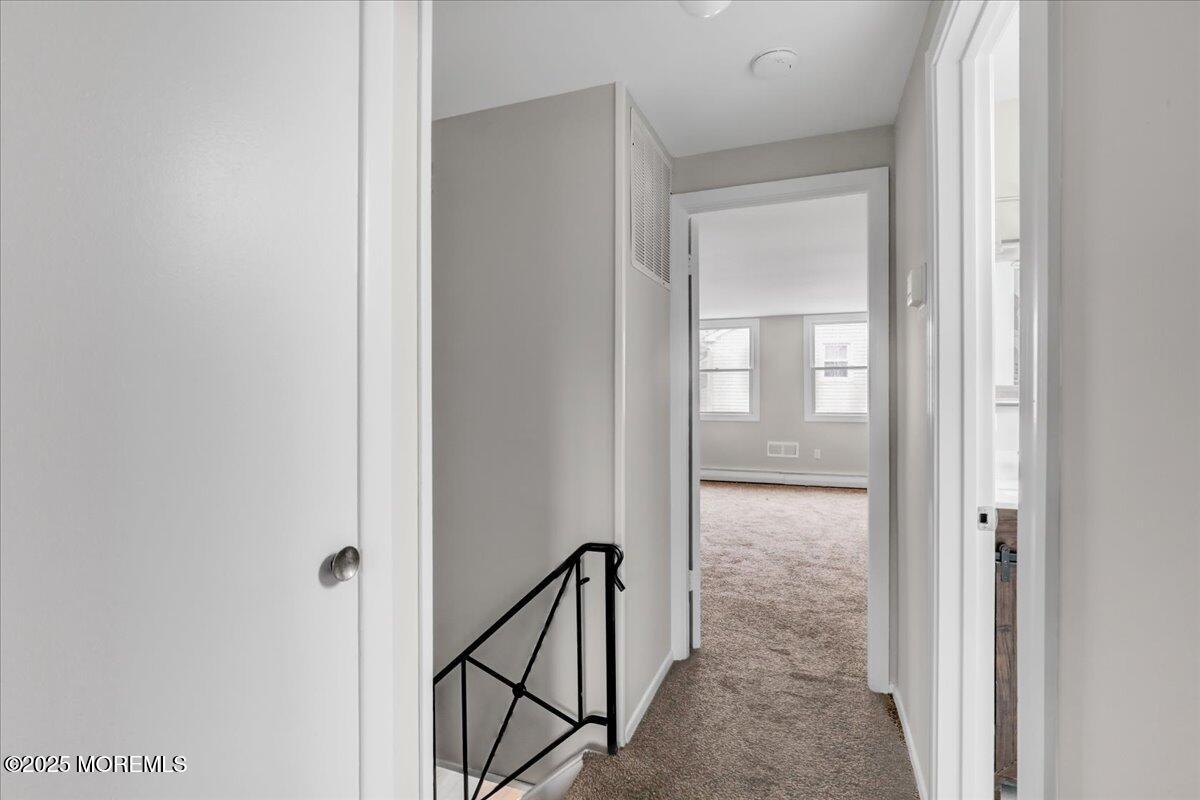 97 Irongate Lane Aberdeen, NJ 07747 - Photo 17 of 29 17-Hallway
