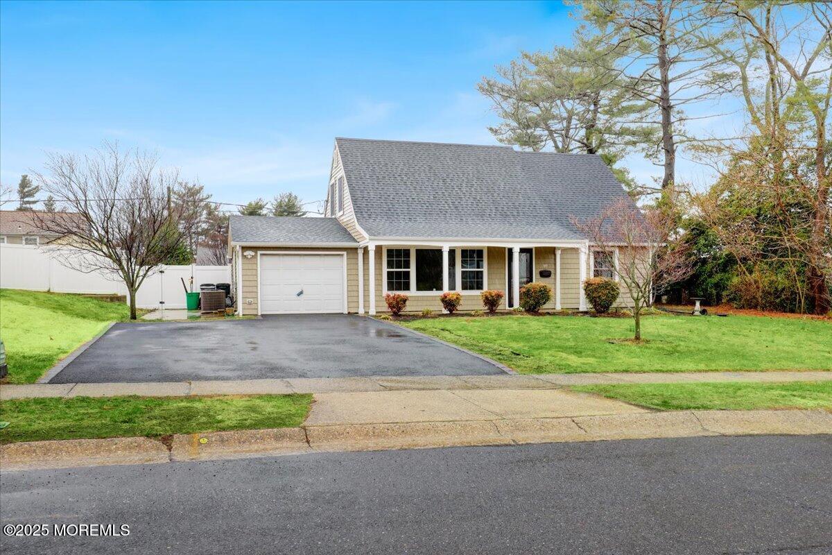 97 Irongate Lane Aberdeen, NJ 07747 - Photo 2 of 29 02-Front of Home