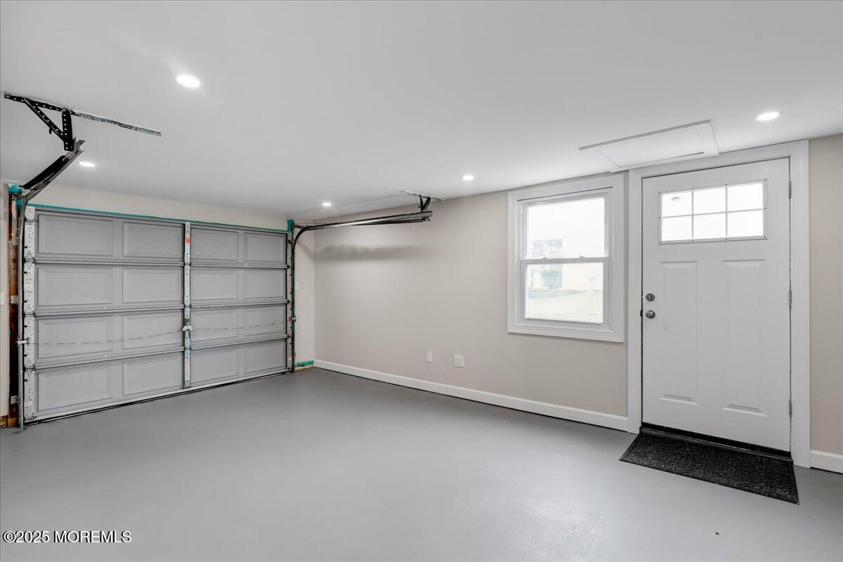 97 Irongate Lane Aberdeen, NJ 07747 - Photo 24 of 29 25-Garage