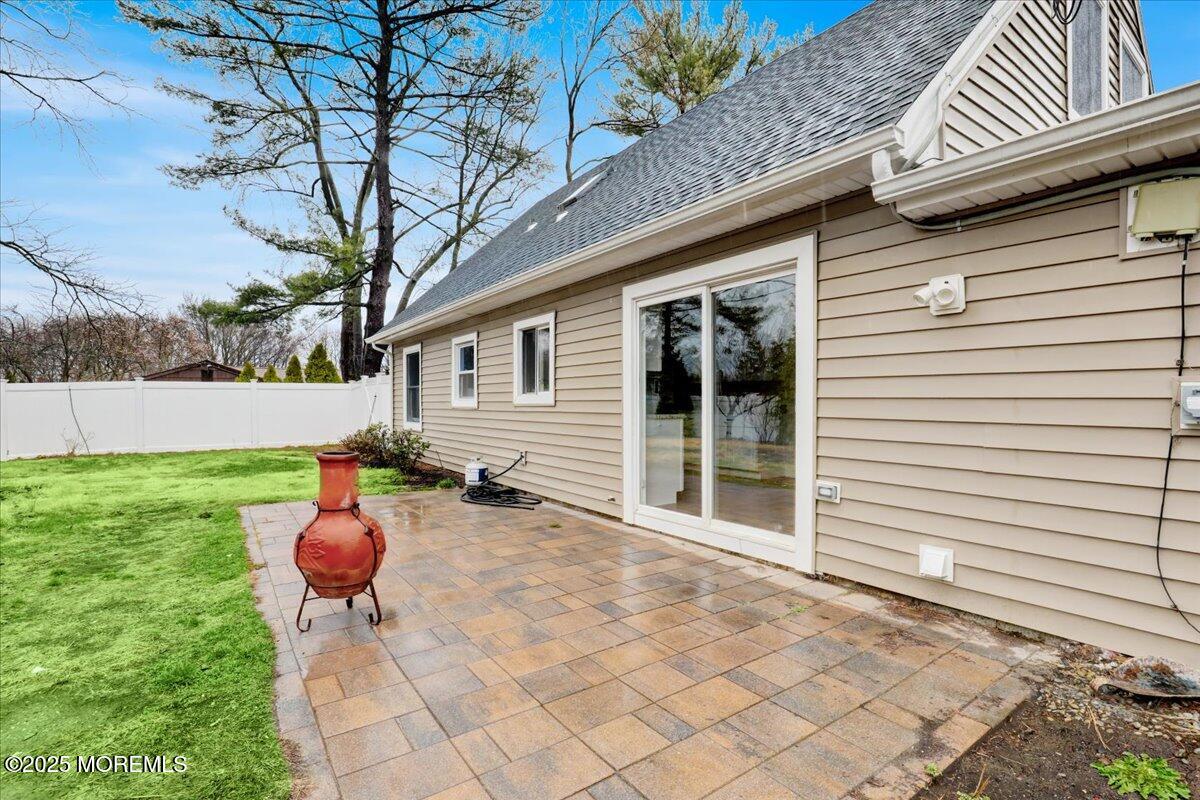 97 Irongate Lane Aberdeen, NJ 07747 - Photo 26 of 29 27-Patio