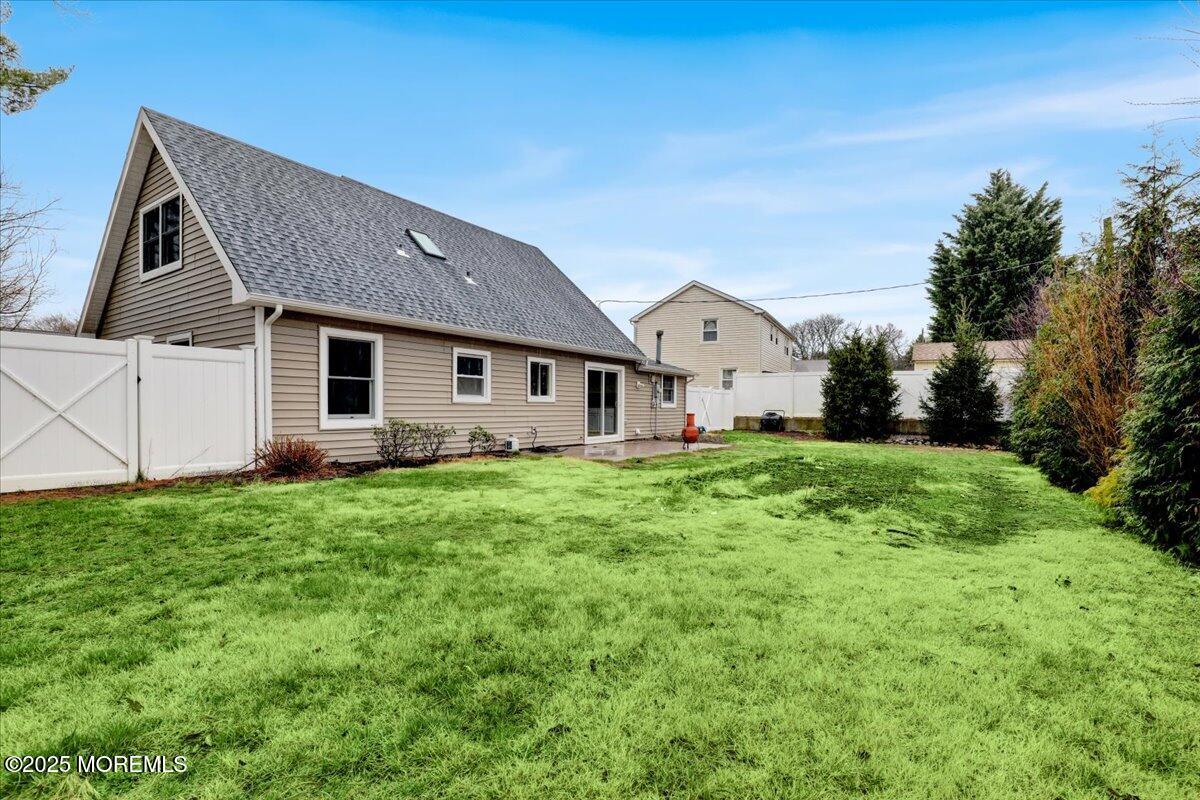 97 Irongate Lane Aberdeen, NJ 07747 - Photo 29 of 29 30-Backyard