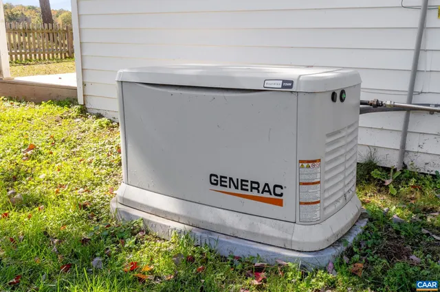 a sign on the side of a building