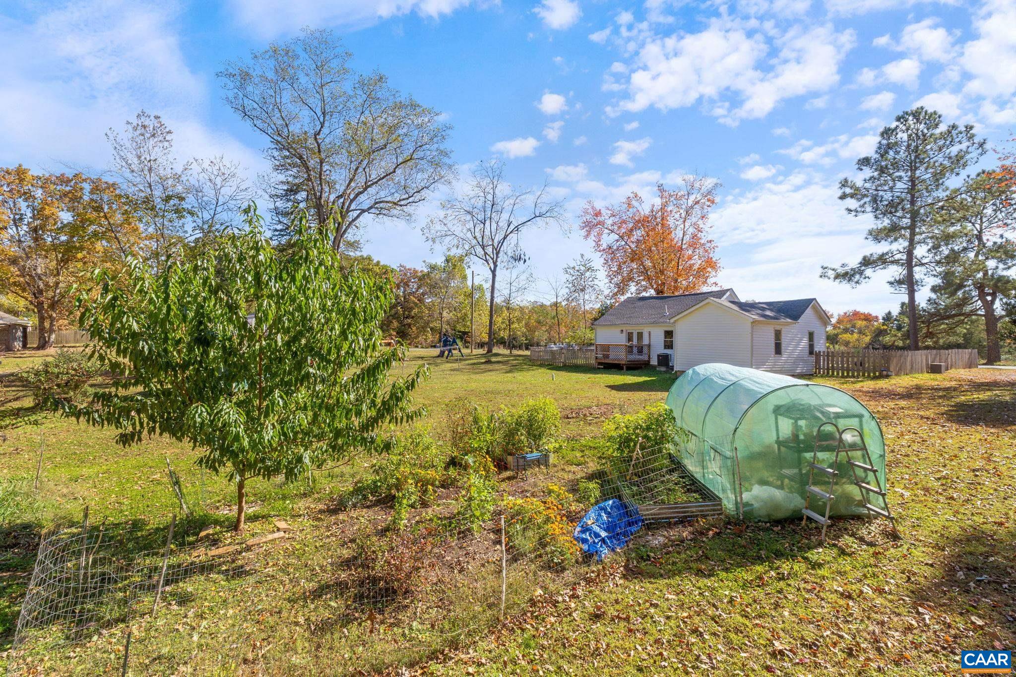 874 James River Road Scottsville, VA 24590 - Photo 36 of 43