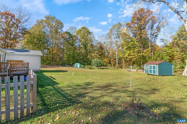 $262,000 | 874 James River Road, Scottsville, VA 24590