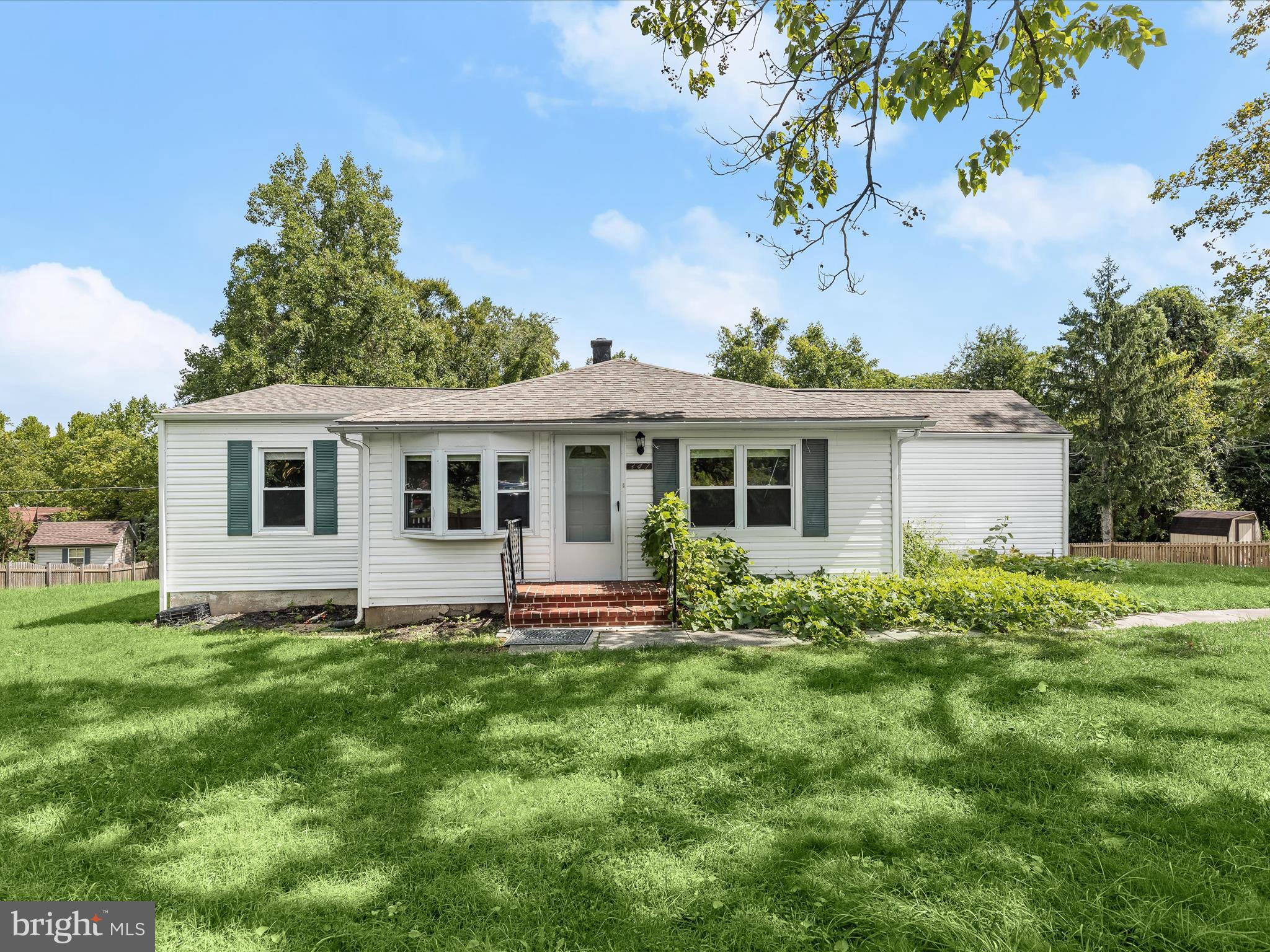 347 Loreley Road White Marsh, MD 21162 - Photo 1 of 41 347 Loreley Road