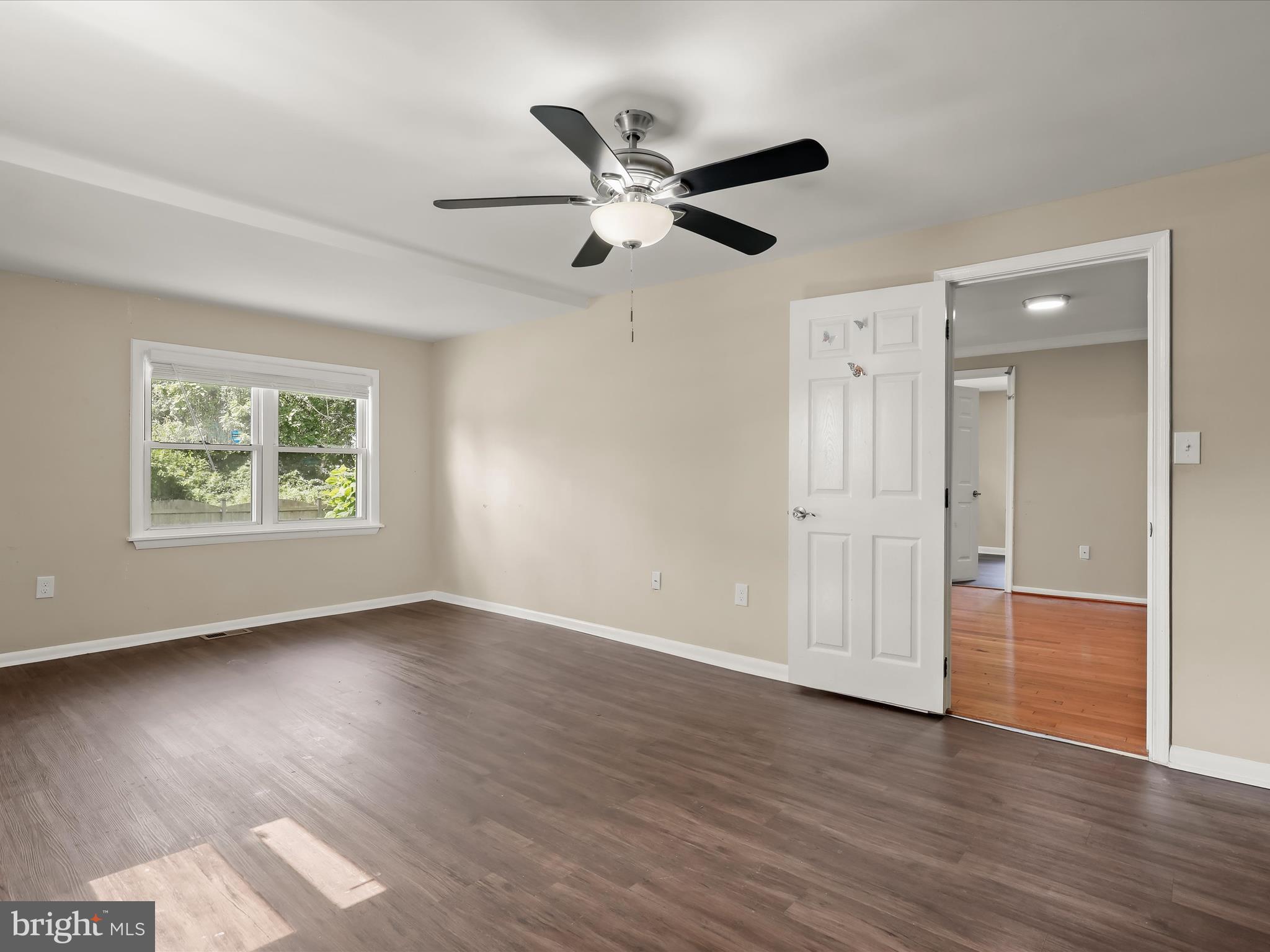 347 Loreley Road White Marsh, MD 21162 - Photo 15 of 41 Expansive Primary Bedroom