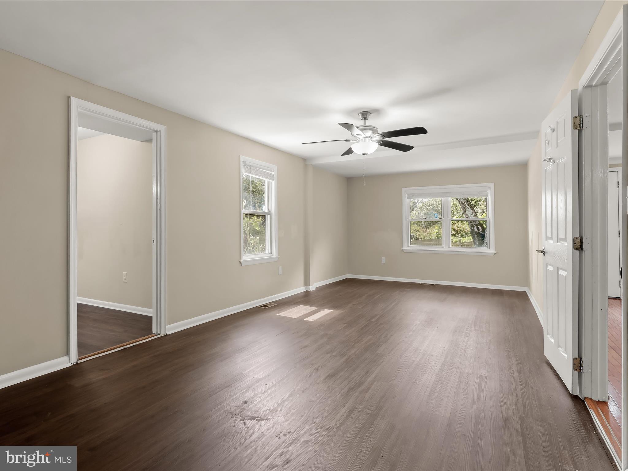347 Loreley Road White Marsh, MD 21162 - Photo 16 of 41 Expansive Primary Bedroom