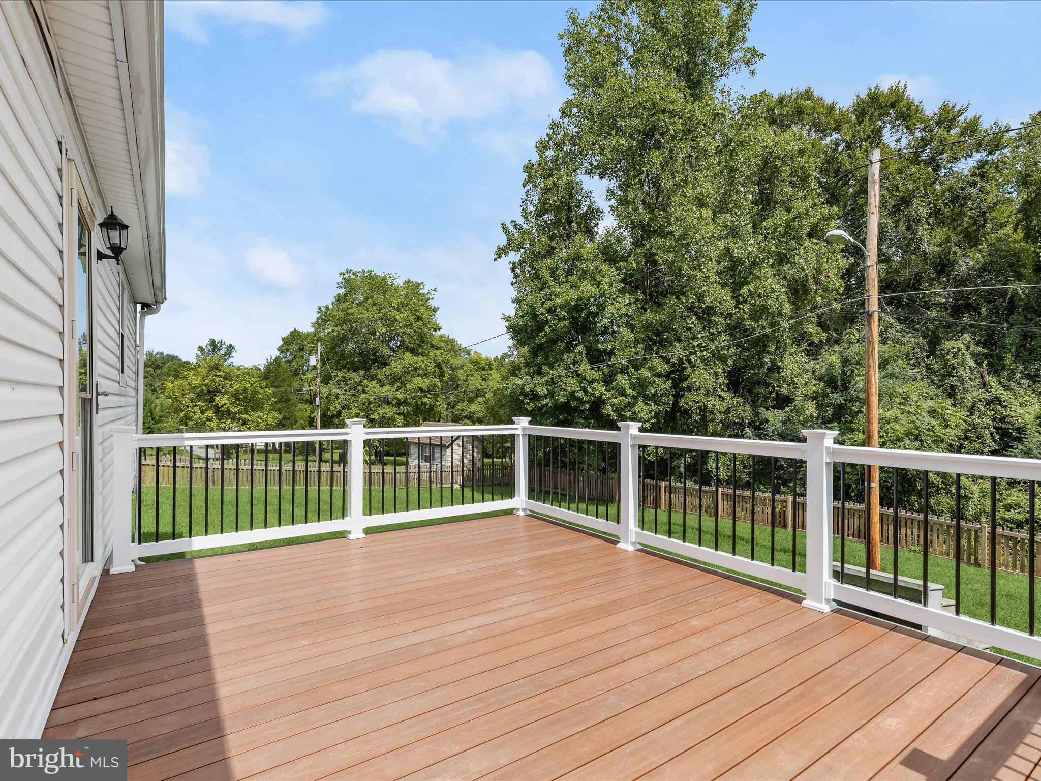 347 Loreley Road White Marsh, MD 21162 - Photo 28 of 41 Deck
