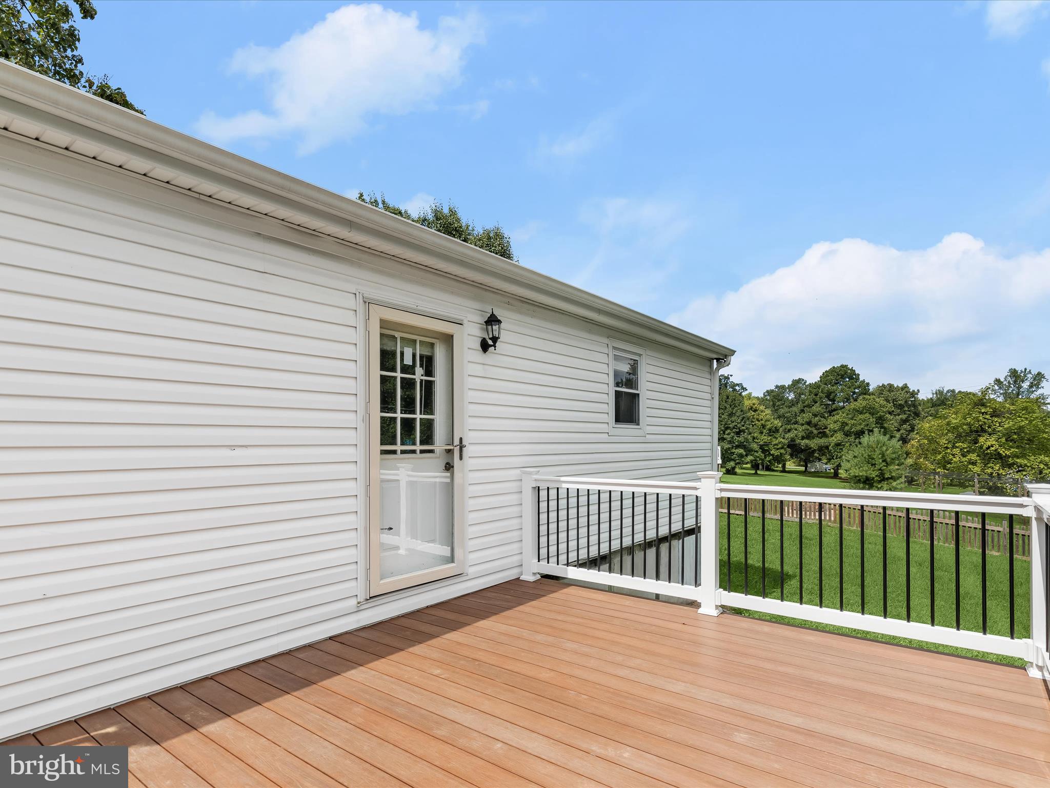 347 Loreley Road White Marsh, MD 21162 - Photo 30 of 41 Deck