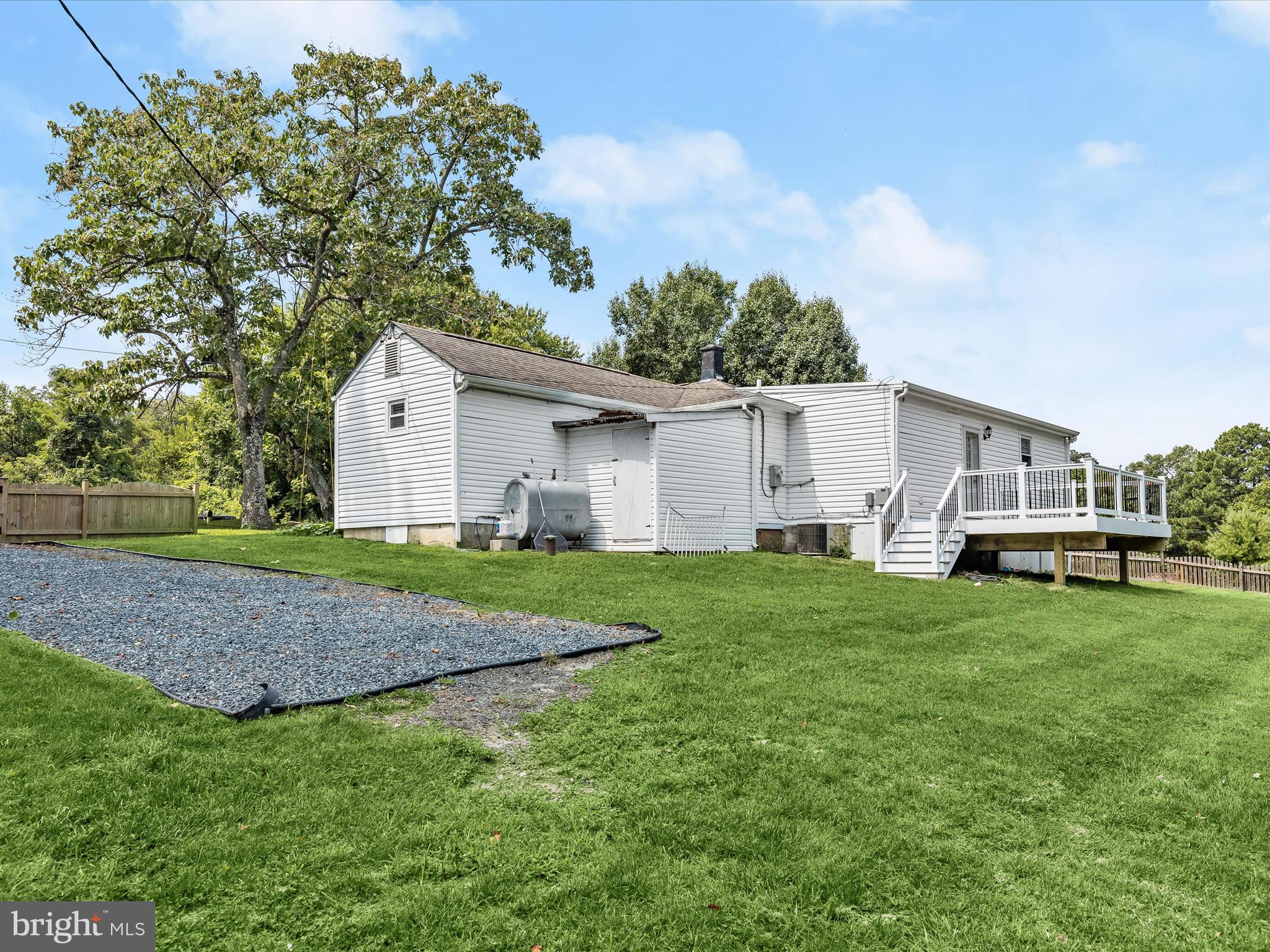 347 Loreley Road White Marsh, MD 21162 - Photo 32 of 41 Exterior