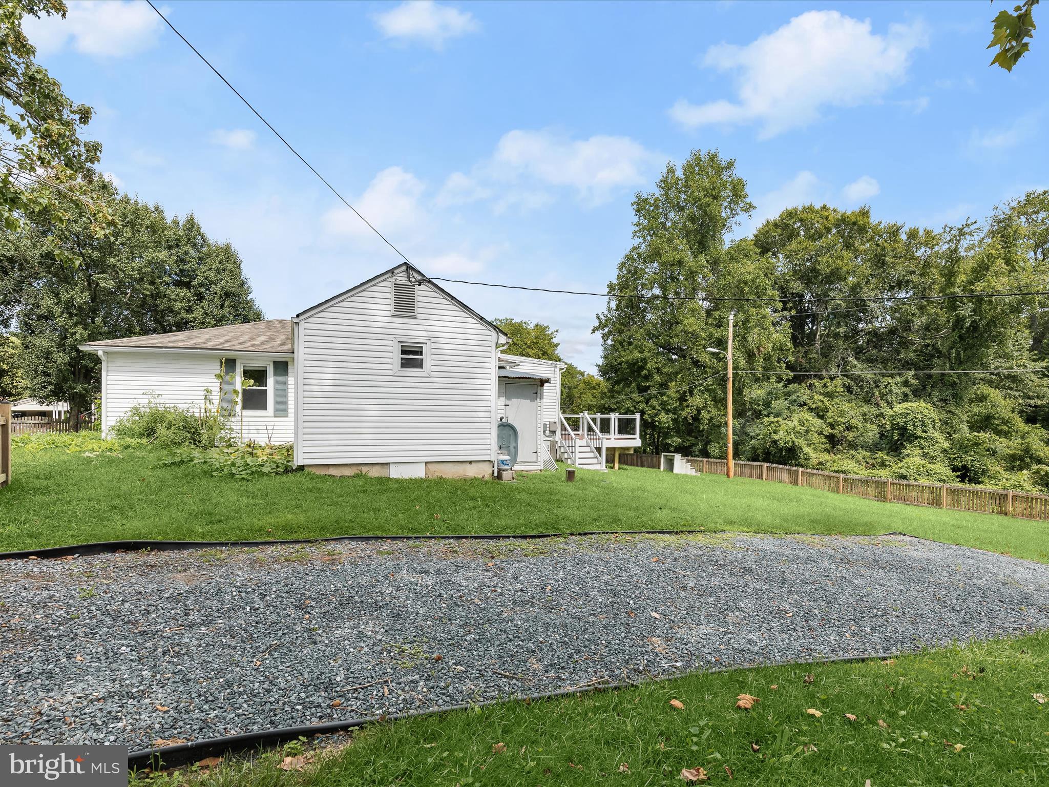 347 Loreley Road White Marsh, MD 21162 - Photo 33 of 41 Exterior