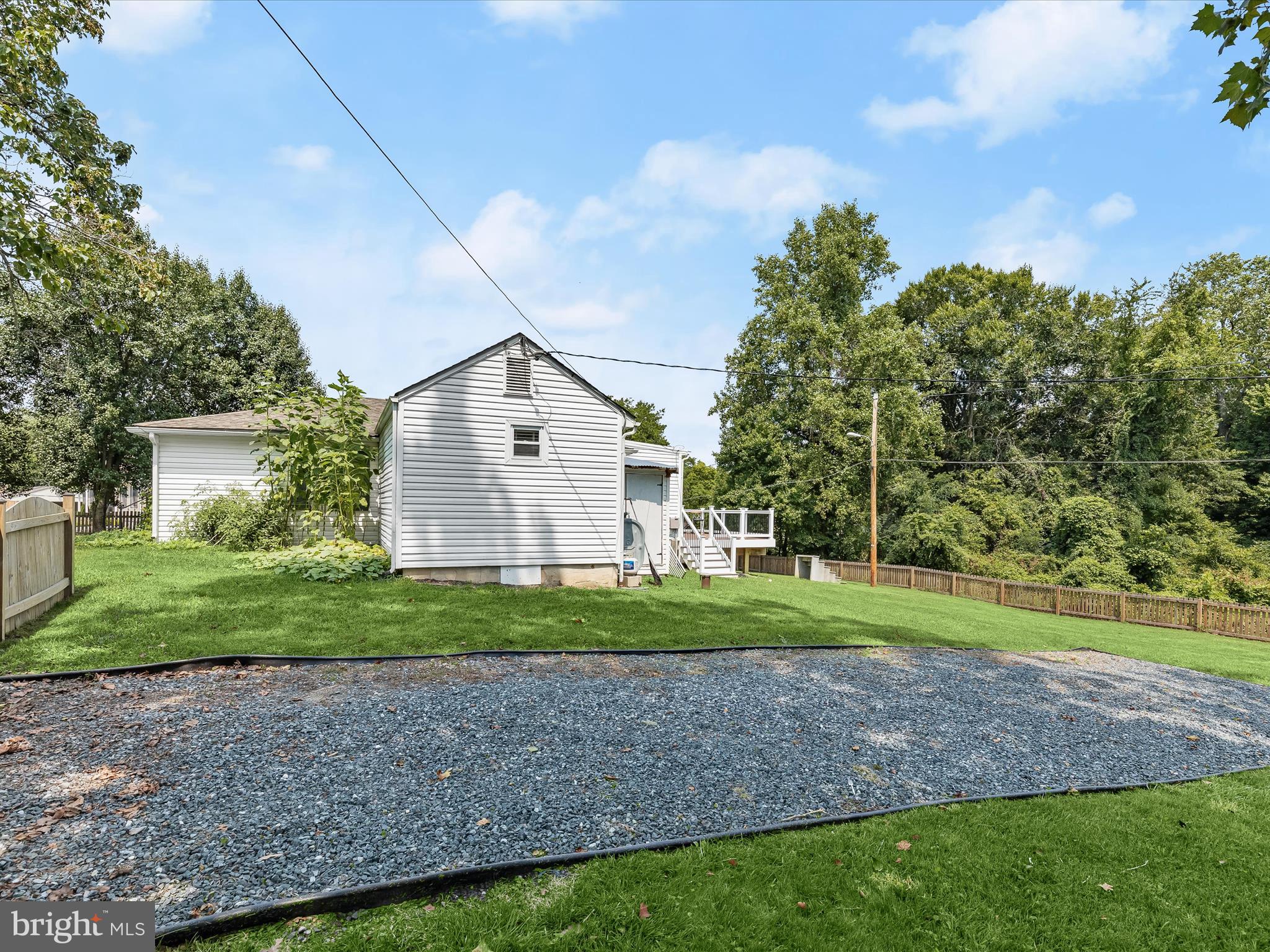 347 Loreley Road White Marsh, MD 21162 - Photo 34 of 41 Exterior