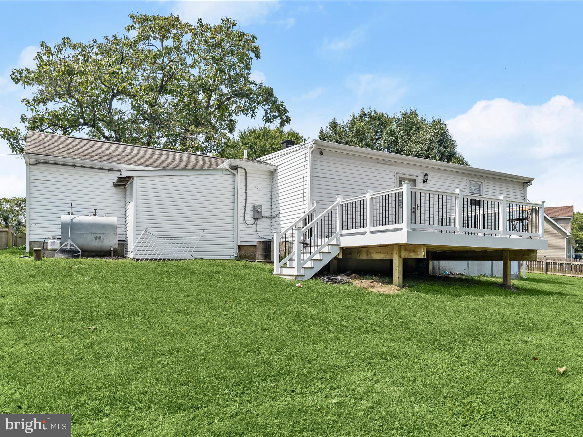 347 Loreley Road White Marsh, MD 21162 - Photo 35 of 41 Exterior
