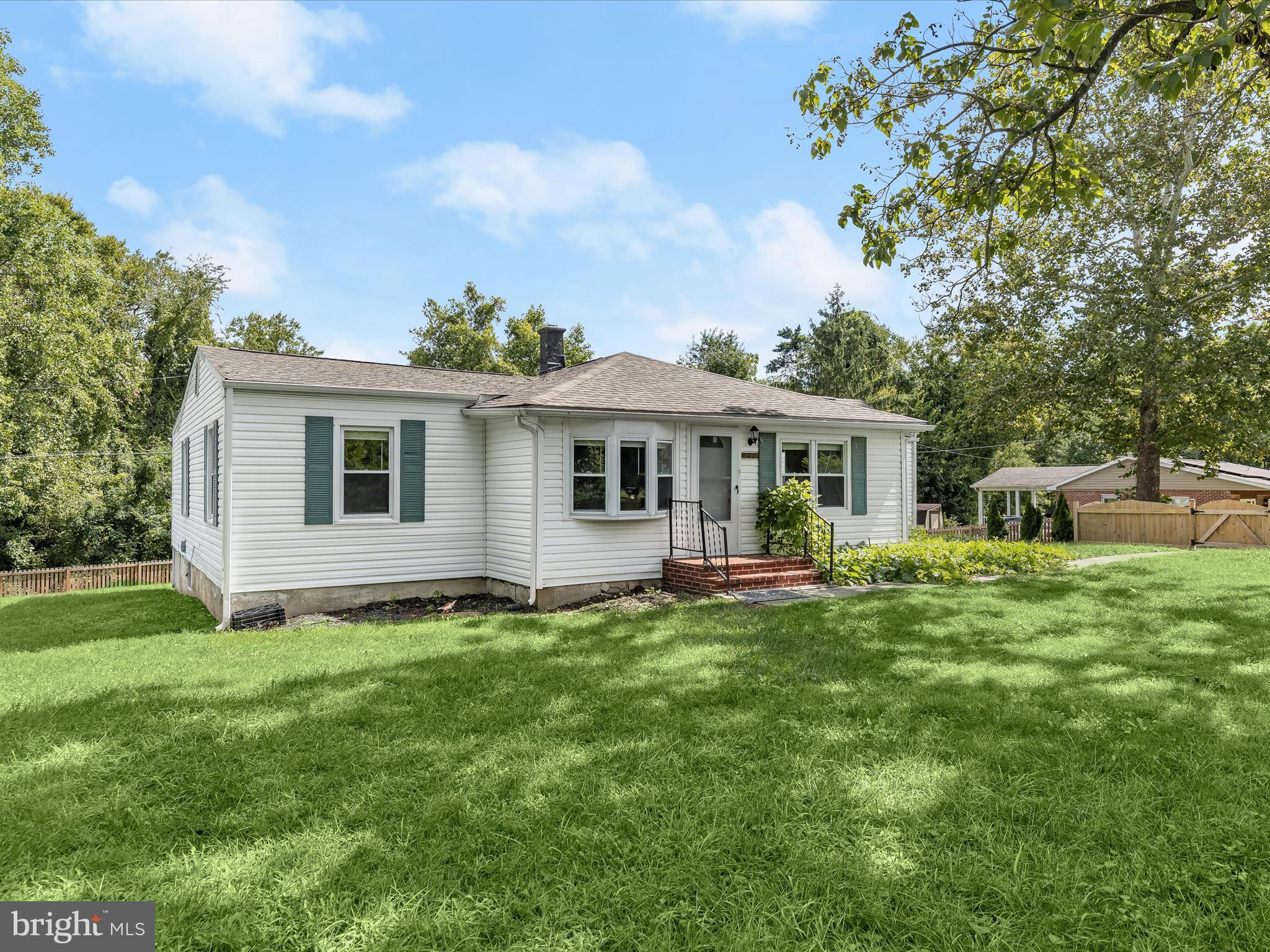 347 Loreley Road White Marsh, MD 21162 - Photo 37 of 41 Exterior