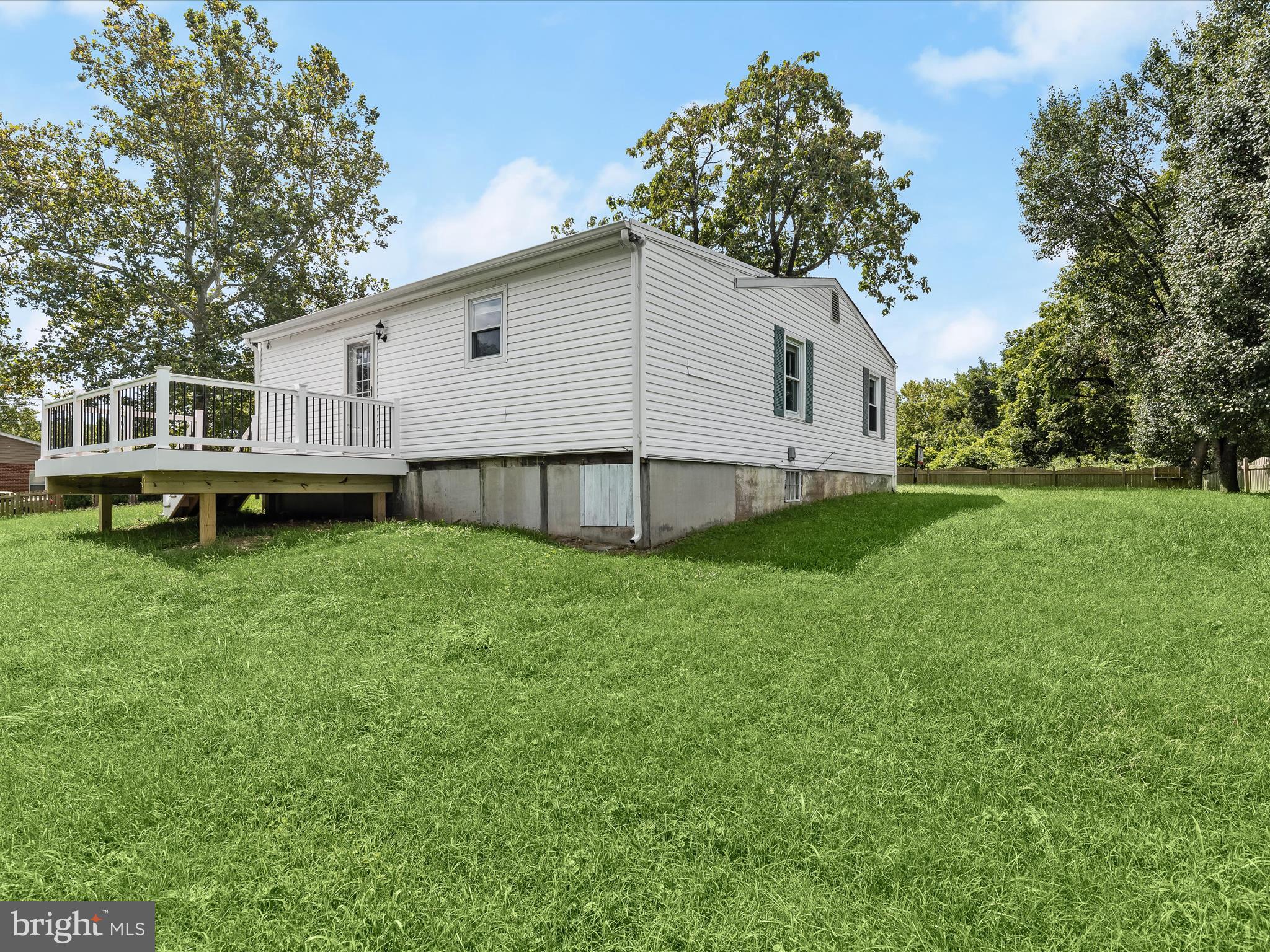 347 Loreley Road White Marsh, MD 21162 - Photo 38 of 41 Exterior